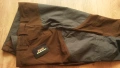 BRUNST Stretch Trouser размер 3XL за лов панталон със здрава и еластична материи - 2264, снимка 3