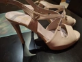 Обувки елегантни Bianki , снимка 5