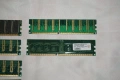 11 DDR RAM ПАМЕТ Kingston/ADATA/PQI/Nanya/Infineon/VDATA Тествана и Работеща за Настолен Компютър, снимка 15