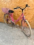 28цола vintage дамски градски велосипед колело[5ck-Huret], снимка 2