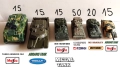 Meтални военни модели, снимка 2