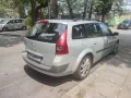 Renault Megane 2 1.9dCi, снимка 3