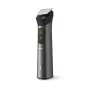 Комплект OneBlade & Тример за брада и коса 13 в 1 Philips Multigroom All in One MG9530/15, снимка 2