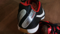 NIKE TIEMPO Leather Footbal Shoes Размер EUR 43 / U 8,5 за футбол естествена кожа 137-14-S, снимка 7