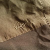 VARDE Norsk Design Waterproof Trouser размер 50 / M за лов риболов панталон водонепромукаем - 905, снимка 7 - Екипировка - 45112800
