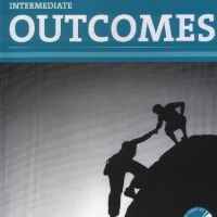 Workbook: Intermediate Outcomes - Amanda Maris, снимка 1 - Чуждоезиково обучение, речници - 45696212