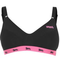 Спортен сутиен Lonsdale London 80D , снимка 1 - Бельо - 45316154