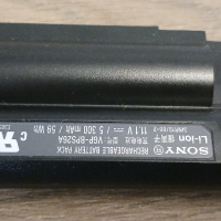 Sony Vaio /Оригинална Батерия, снимка 6 - Батерии за лаптопи - 45038587