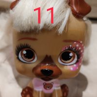Играчка кукла, снимка 1 - Кукли - 45233486