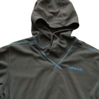NORRONA Falketind Warm1 hoodie - мъжки суичър, размер XXL, снимка 2 - Спортни дрехи, екипи - 44749918