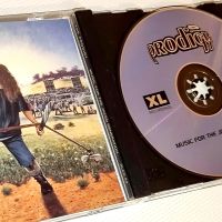 The Prodigy CD , снимка 3 - CD дискове - 45812985