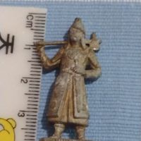 Метална фигура играчка KINDER SURPRISE HUN 2 древен войн перфектна за КОЛЕКЦИОНЕРИ 44781, снимка 13 - Колекции - 45452573
