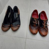 Обувки, ботуши, естествена кожа, използвани 1-2 пъти, снимка 11 - Дамски ежедневни обувки - 45444434