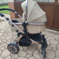 Бебешка количка , снимка 1 - Детски колички - 45573917