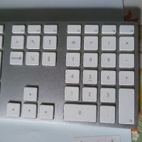клавиатура Apple A1243, снимка 2 - Клавиатури и мишки - 45332848
