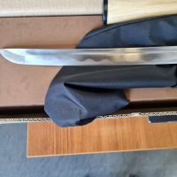 Самурайски меч KATANA TOLEDO IMPERIAL модел 31677, снимка 5 - Ножове - 45024731