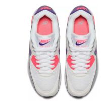 Nike Air Max 90 "Laser Pink” номер 40 -40,5 оригинални маратонки , снимка 7 - Маратонки - 45768558