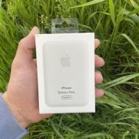 Преносима Батерия- Magsafe battery pack, снимка 1 - Друга електроника - 45251093