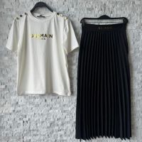 Дамски сет Balmain-IM110re, снимка 2 - Комплекти - 46152570