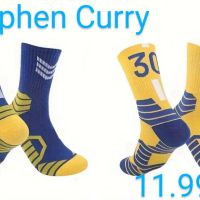 NBA Баскетболни чорапи на любимите звезди , снимка 3 - Баскетбол - 45655983