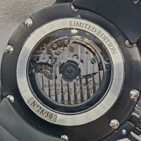 Graham Mansory chronofighter automatic chronograph , снимка 9 - Мъжки - 45233029