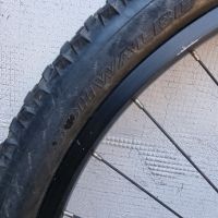 Велосипедни гуми 2 бр Schwalbe black , снимка 11 - Велосипеди - 45750689