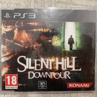 Нова! Silent Hill Downpour PS3 PROMO, снимка 1 - Игри за PlayStation - 45846333