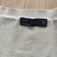 ДАМСКА блуза размер S, снимка 5 - Блузи с дълъг ръкав и пуловери - 45734280