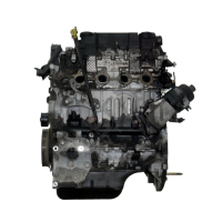 Двигател 9HZ 1.6 Peugeot 407 2004-2010 ID: 124272, снимка 4 - Части - 44971020
