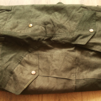 Northpeak Waterproof Trouser размер XXL за лов панталон водонепромукаем с мъхеста материя - 864, снимка 12 - Екипировка - 44943803