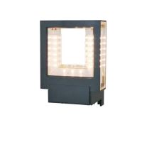 Сигнална LED лампа за автоматични врати, снимка 3 - Друга електроника - 45451610