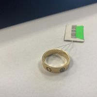 Златен пръстен 5,12гр, снимка 2 - Пръстени - 45126205