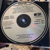 KREATOR , снимка 7 - CD дискове - 45118372