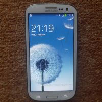 Samsung Galaxy S 3, снимка 2 - Samsung - 35500326