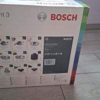 Кухненски робот Bosch MCM3501M, снимка 2 - Кухненски роботи - 45914273