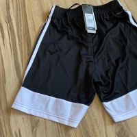 Оригинални нови къси панталони ADIDAS Tastigo 19 Shorts Black! XS, 2 XL, снимка 4 - Къси панталони и бермуди - 45495519