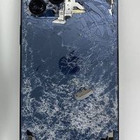 # Смяна на супено задно стъкло на iPhone:, снимка 1 - Ремонт на телефони - 45172511