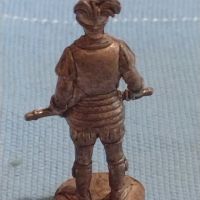 Метална фигура играчка KINDER SURPRISE древен войн перфектна за КОЛЕКЦИОНЕРИ 44108, снимка 7 - Колекции - 45464385