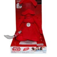 Плюшена играчка със звуци Преторианска гвардия 30см. Междузвездни войни (Star Wars), снимка 1 - Плюшени играчки - 46172984