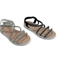 Модерни детски сандали - за момичета, които обичат да бъдат в крак с модните тенденции!, снимка 1 - Детски сандали и чехли - 45349548
