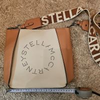 Оригинална дамска чанта Stella Mccartney, снимка 10 - Чанти - 45810651