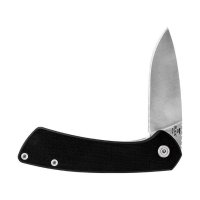 Сгъваем нож Buck Knives 040 Onset Black 13247 0040BKS-B, снимка 4 - Ножове - 45019414