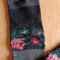 чорапи за носия , снимка 1 - Антикварни и старинни предмети - 45830821