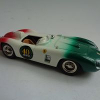 1:43 Best Model FERRARI 860 MONZA ИГРАЧКА КОЛИЧКА МОДЕЛ, снимка 3 - Колекции - 45415387