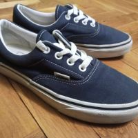 Vans - оригинални кецове, като нови!, снимка 1 - Кецове - 45299769