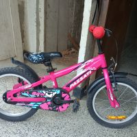 Детско колело Pasatti 16 цола, снимка 1 - Велосипеди - 45569177