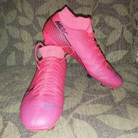 Футболни обувки Nike, снимка 3 - Футбол - 45880322
