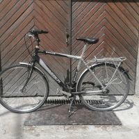 Алуминиев градски велосипед THOPMSON 28 цола със скорости. , снимка 5 - Велосипеди - 45157131