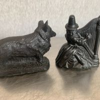 фигури статуетки , снимка 5 - Антикварни и старинни предмети - 45177777