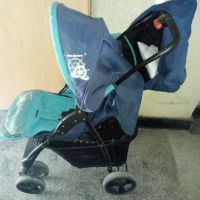 Лятна детска количка , снимка 8 - Детски колички - 45478428